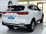 2021 Haval H6 1.5T 169HP L4 7DCT