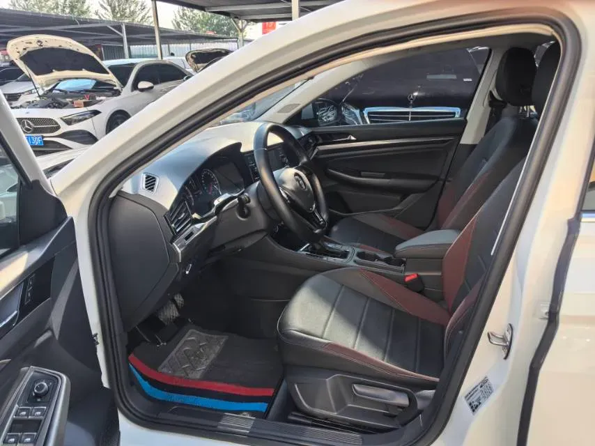 2020 Volkswagen Bora 1.5L 113HP L4 6AT,autocango,china used car exporter,china ev exporter,chinese used car exporter,chinese used ev exporter