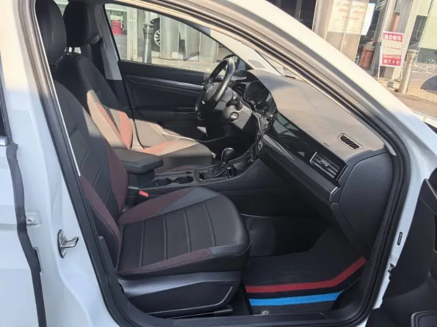 2020 Volkswagen Bora 1.5L 113HP L4 6AT,autocango,china used car exporter,china ev exporter,chinese used car exporter,chinese used ev exporter
