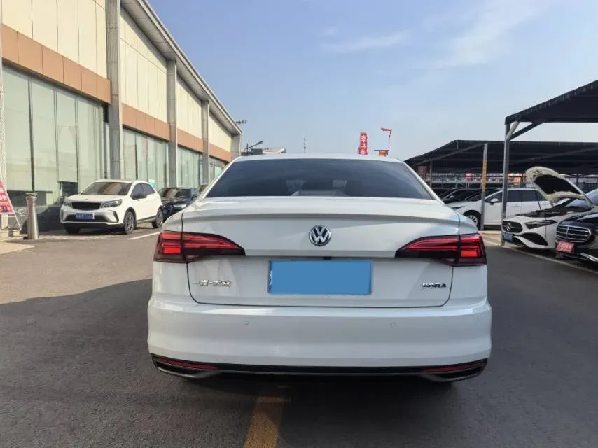 2020 Volkswagen Bora 1.5L 113HP L4 6AT,autocango,china used car exporter,china ev exporter,chinese used car exporter,chinese used ev exporter
