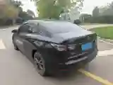 2021 Weltmeister E.5 BEV 49.92KWH