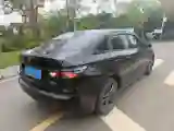 2021 Weltmeister E.5 BEV 49.92KWH
