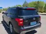 2020 GAC Trumpchi GS8 2.0T 252HP L4 6AT