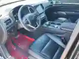 2020 GAC Trumpchi GS8 2.0T 252HP L4 6AT