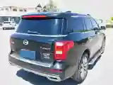 2020 GAC Trumpchi GS8 2.0T 252HP L4 6AT