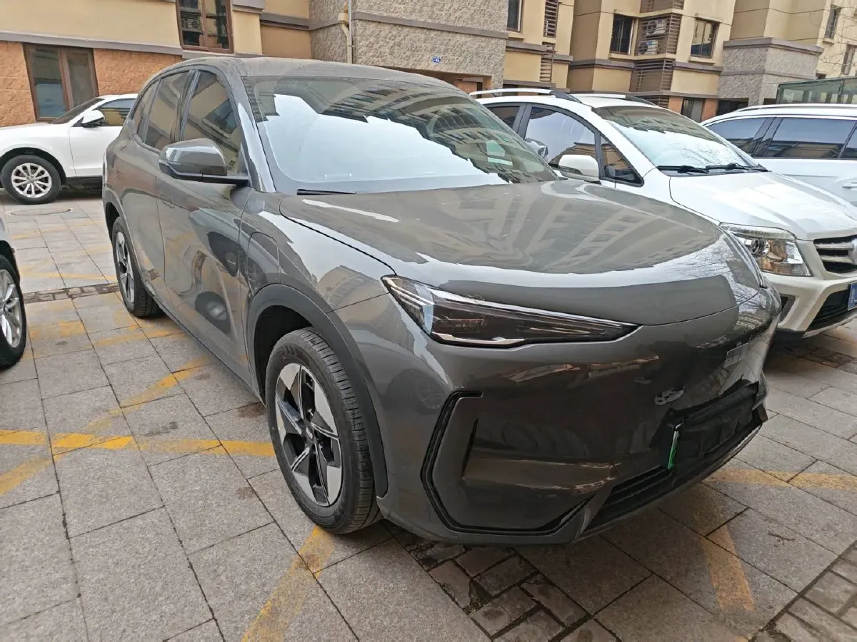 2026 Geely Galaxy E5 BEV,autocango,china used car exporter,china ev exporter,chinese used car exporter,chinese used ev exporter