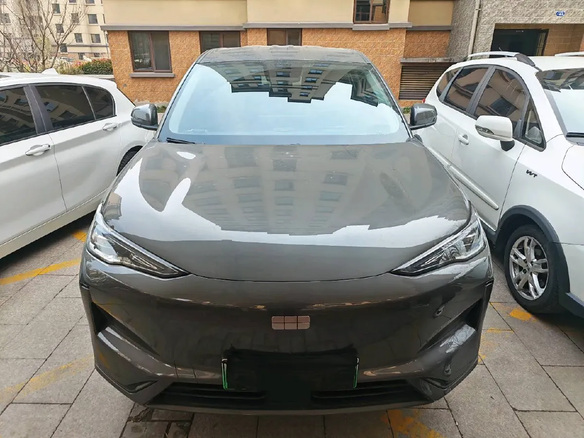 2026 Geely Galaxy E5 BEV,autocango,china used car exporter,china ev exporter,chinese used car exporter,chinese used ev exporter