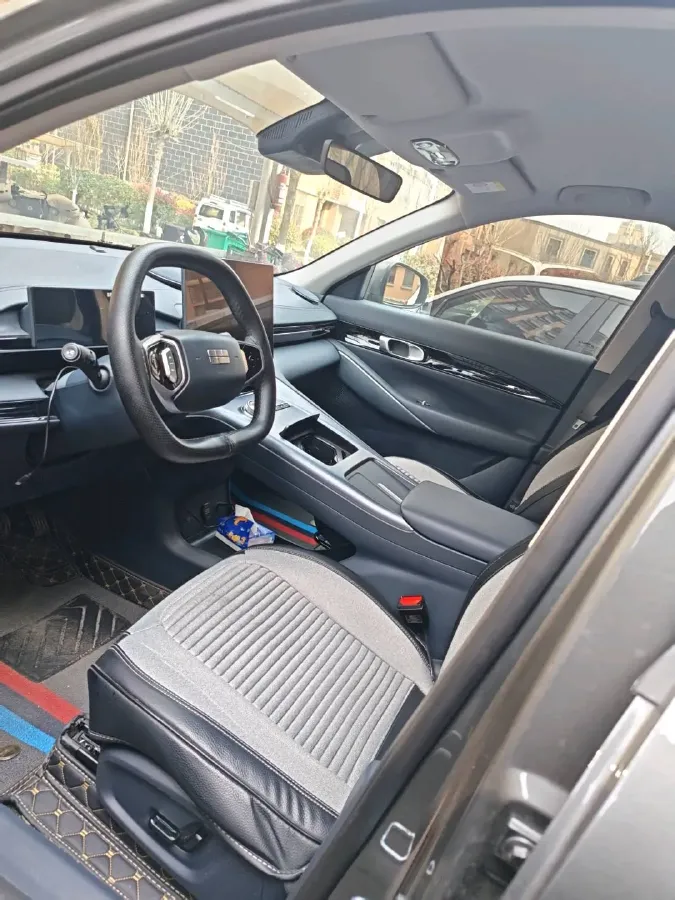 2026 Geely Galaxy E5 BEV,autocango,china used car exporter,china ev exporter,chinese used car exporter,chinese used ev exporter