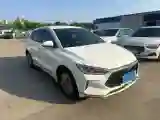 2019 BYD e2 BEV 35.2KWH