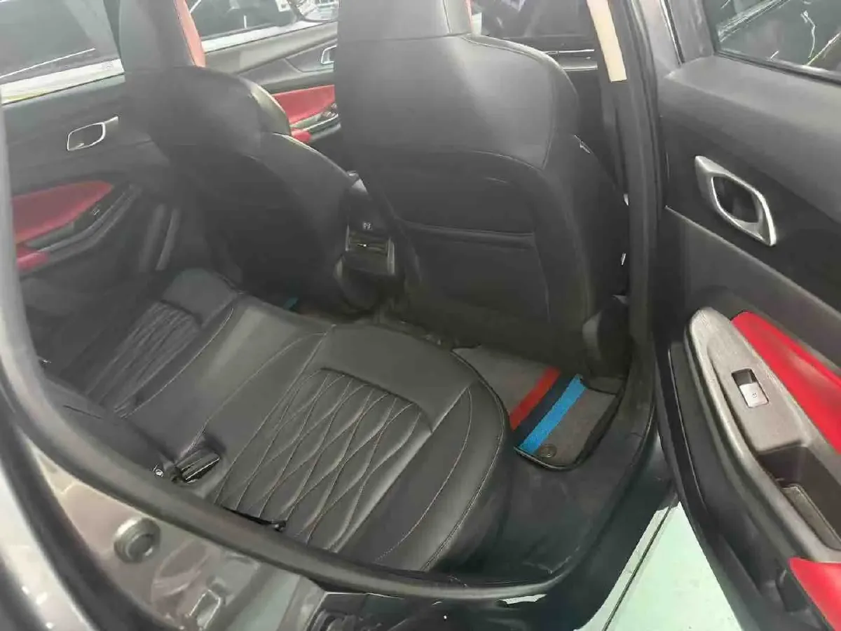 2022 ChangAn CS55 Plus 1.5T 188HP L4 7DCT,autocango,china used car exporter,china ev exporter,chinese used car exporter,chinese used ev exporter