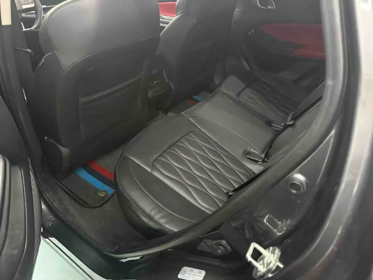 2022 ChangAn CS55 Plus 1.5T 188HP L4 7DCT,autocango,china used car exporter,china ev exporter,chinese used car exporter,chinese used ev exporter