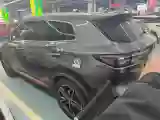 2022 ChangAn CS55 Plus 1.5T 188HP L4 7DCT
