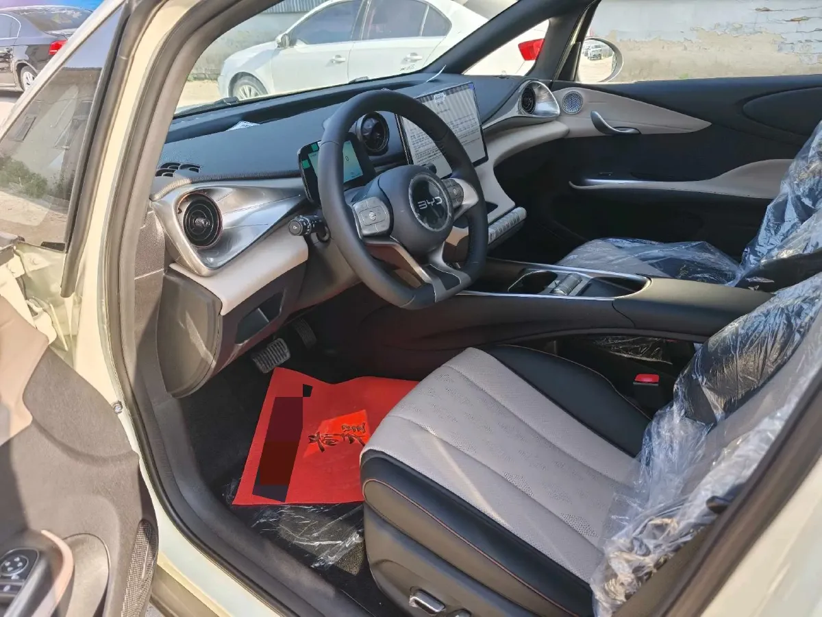 2025 BYD Dolphin BEV 44.928KWH,autocango,china used car exporter,china ev exporter,chinese used car exporter,chinese used ev exporter