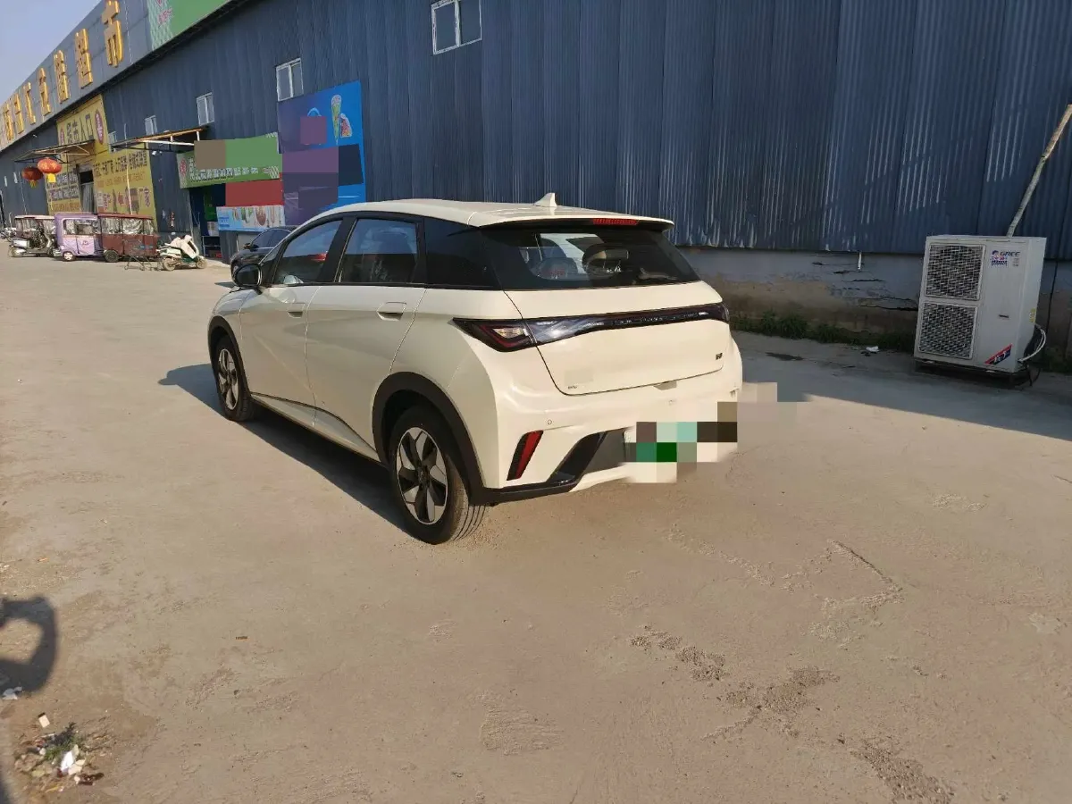 2025 BYD Dolphin BEV 44.928KWH,autocango,china used car exporter,china ev exporter,chinese used car exporter,chinese used ev exporter