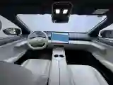 2023 Deepal S07 BEV 79.97KWH