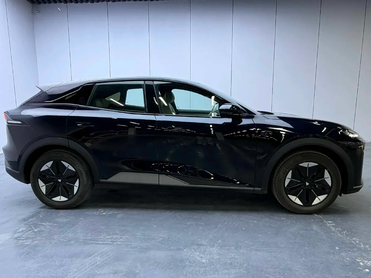 2023 Deepal S07 BEV 79.97KWH,autocango,china used car exporter,china ev exporter,chinese used car exporter,chinese used ev exporter