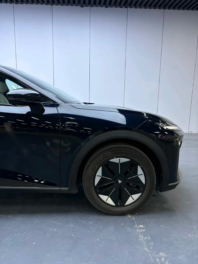 2023 Deepal S07 BEV 79.97KWH,autocango,china used car exporter,china ev exporter,chinese used car exporter,chinese used ev exporter