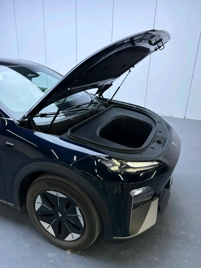 2023 Deepal S07 BEV 79.97KWH,autocango,china used car exporter,china ev exporter,chinese used car exporter,chinese used ev exporter