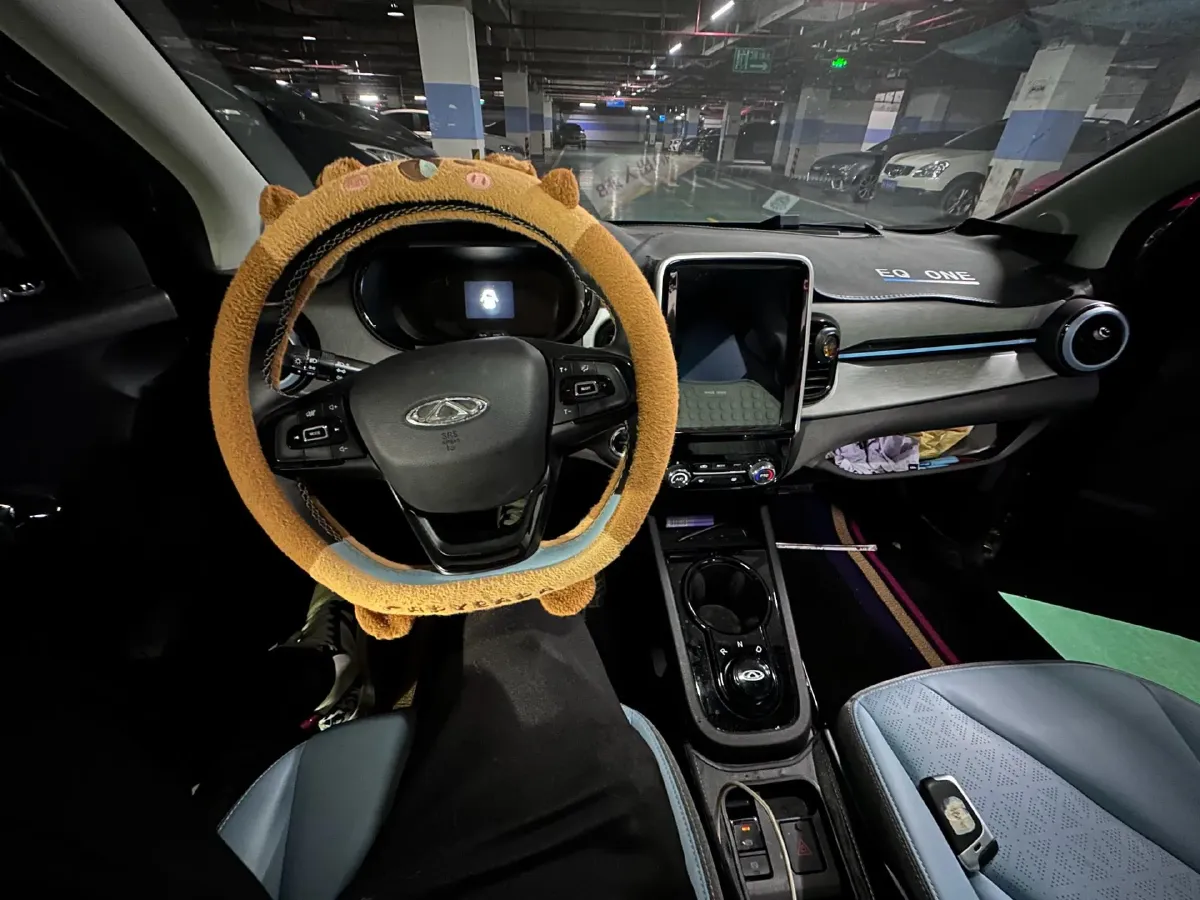 2022 Chery Little Ant BEV 30.7KWH,autocango,china used car exporter,china ev exporter,chinese used car exporter,chinese used ev exporter