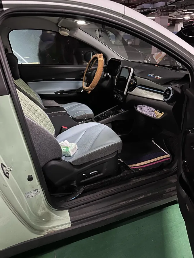 2022 Chery Little Ant BEV 30.7KWH,autocango,china used car exporter,china ev exporter,chinese used car exporter,chinese used ev exporter