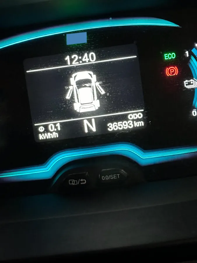 2022 Chery Little Ant BEV 30.7KWH,autocango,china used car exporter,china ev exporter,chinese used car exporter,chinese used ev exporter