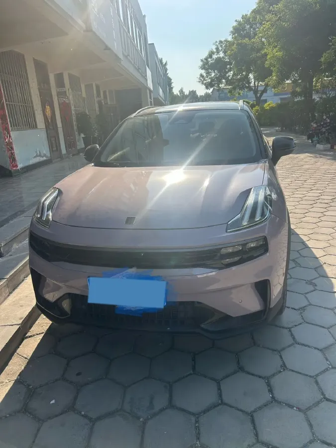 2023 LYNK&CO 03 1.5T 181HP L4 7DCT,autocango,china used car exporter,china ev exporter,chinese used car exporter,chinese used ev exporter