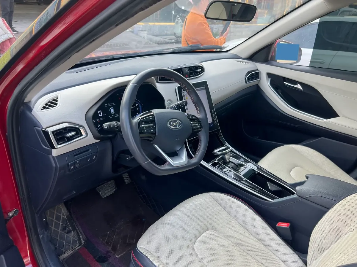 2020 Hyundai ix25 1.5L 115HP L4 CVT,autocango,china used car exporter,china ev exporter,chinese used car exporter,chinese used ev exporter