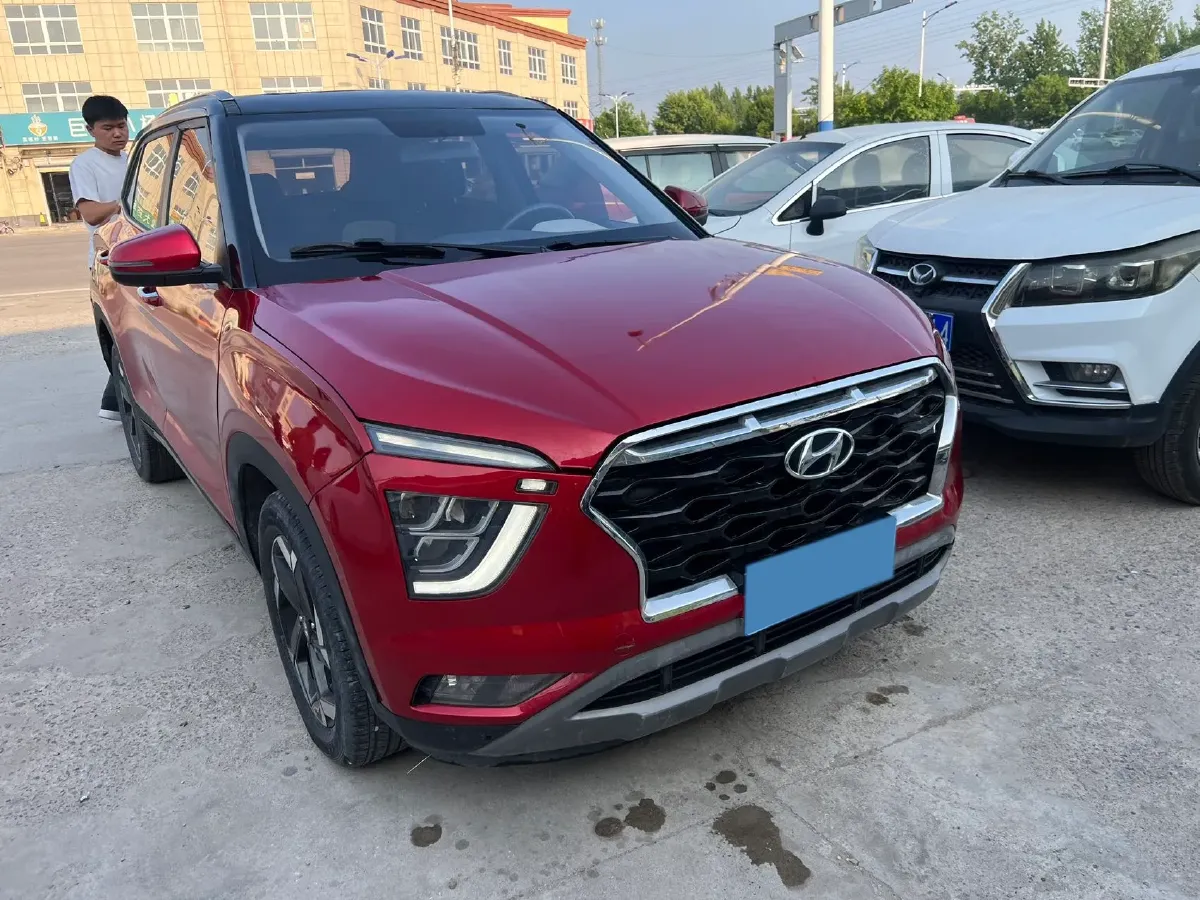 2020 Hyundai ix25 1.5L 115HP L4 CVT,autocango,china used car exporter,china ev exporter,chinese used car exporter,chinese used ev exporter