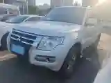 2016 Mitsubishi Pajero 3.0L 174HP V6 5AT