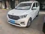 2018 WuLing HongGuang 1.5L 105HP L4 5MT
