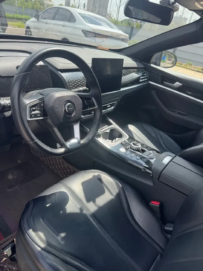 2023 BYD Qin Plus BEV 57.6KWH,autocango,china used car exporter,china ev exporter,chinese used car exporter,chinese used ev exporter