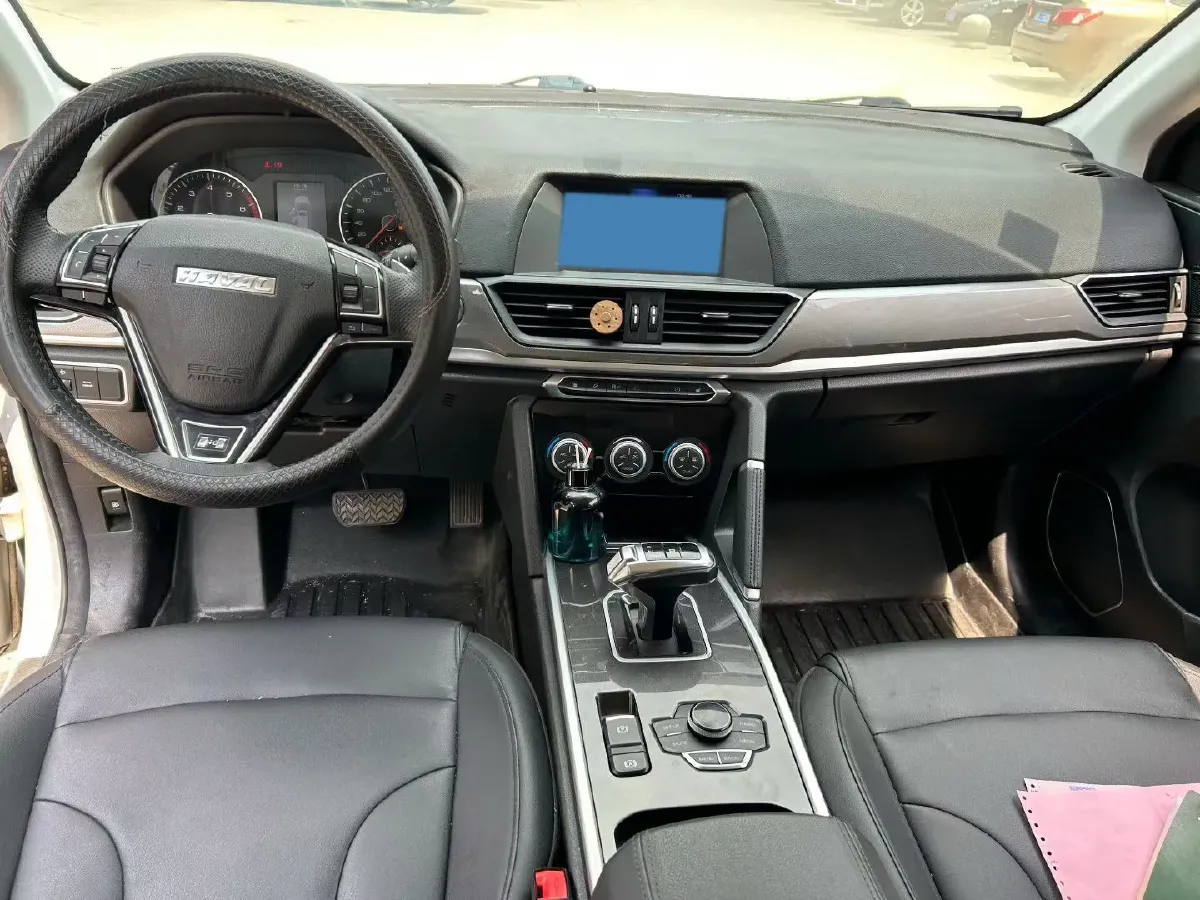 2019 Haval H6 1.5T 150HP L4 7DCT,autocango,china used car exporter,china ev exporter,chinese used car exporter,chinese used ev exporter