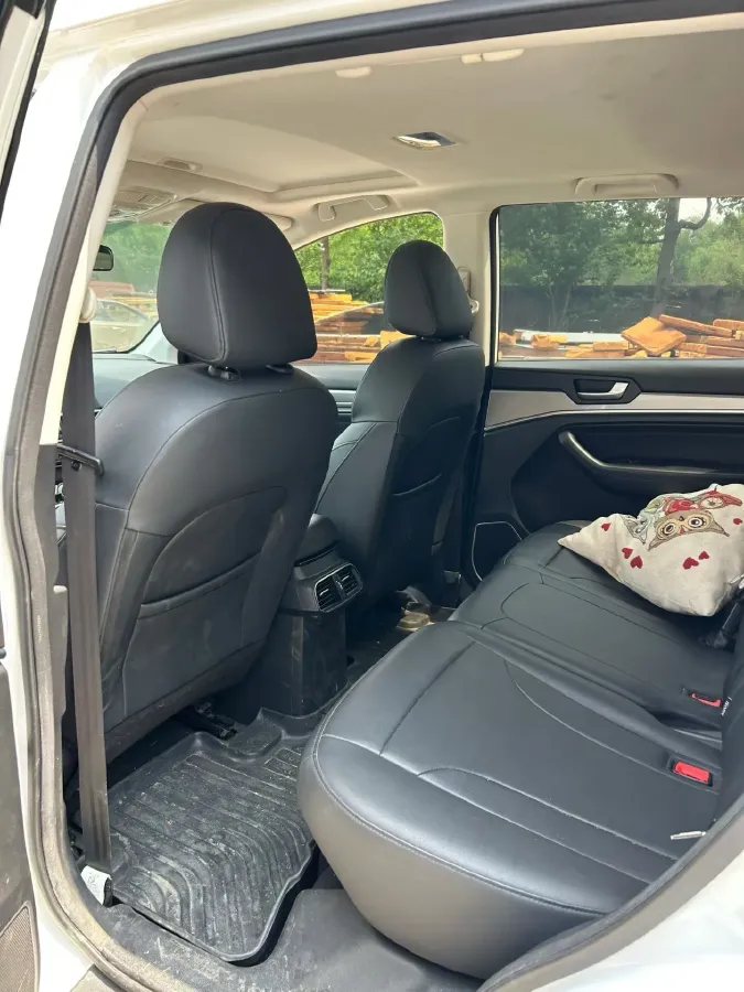 2019 Haval H6 1.5T 150HP L4 7DCT,autocango,china used car exporter,china ev exporter,chinese used car exporter,chinese used ev exporter