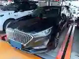 2020 HongQi H5 1.8T 197HP L4 6AT