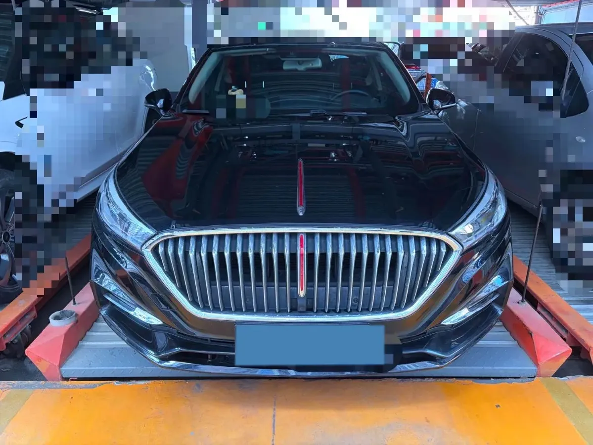 2020 HongQi H5 1.8T 197HP L4 6AT,autocango,china used car exporter,china ev exporter,chinese used car exporter,chinese used ev exporter
