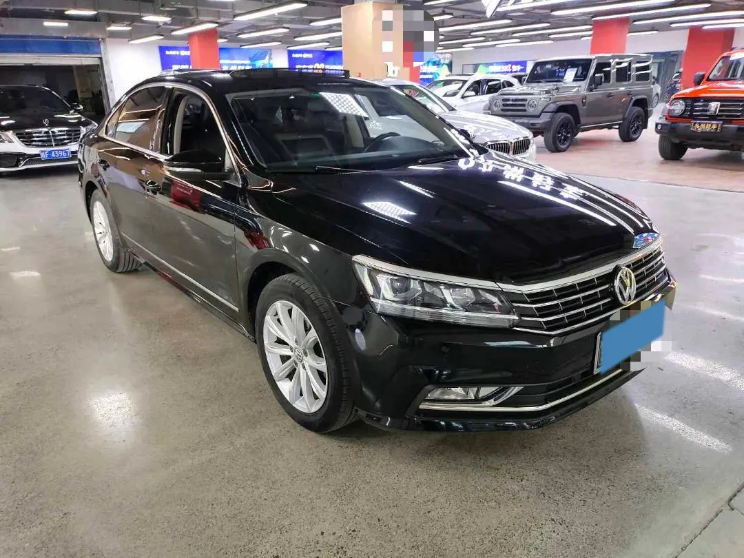 2017 Volkswagen Passat 1.4T 150HP L4 7DCT,autocango,china used car exporter,china ev exporter,chinese used car exporter,chinese used ev exporter