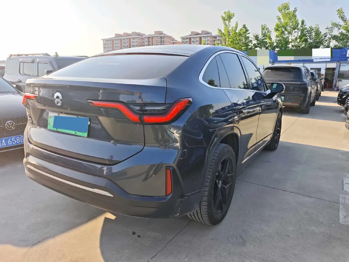 2020 NIO ES6 BEV 100KWH,autocango,china used car exporter,china ev exporter,chinese used car exporter,chinese used ev exporter