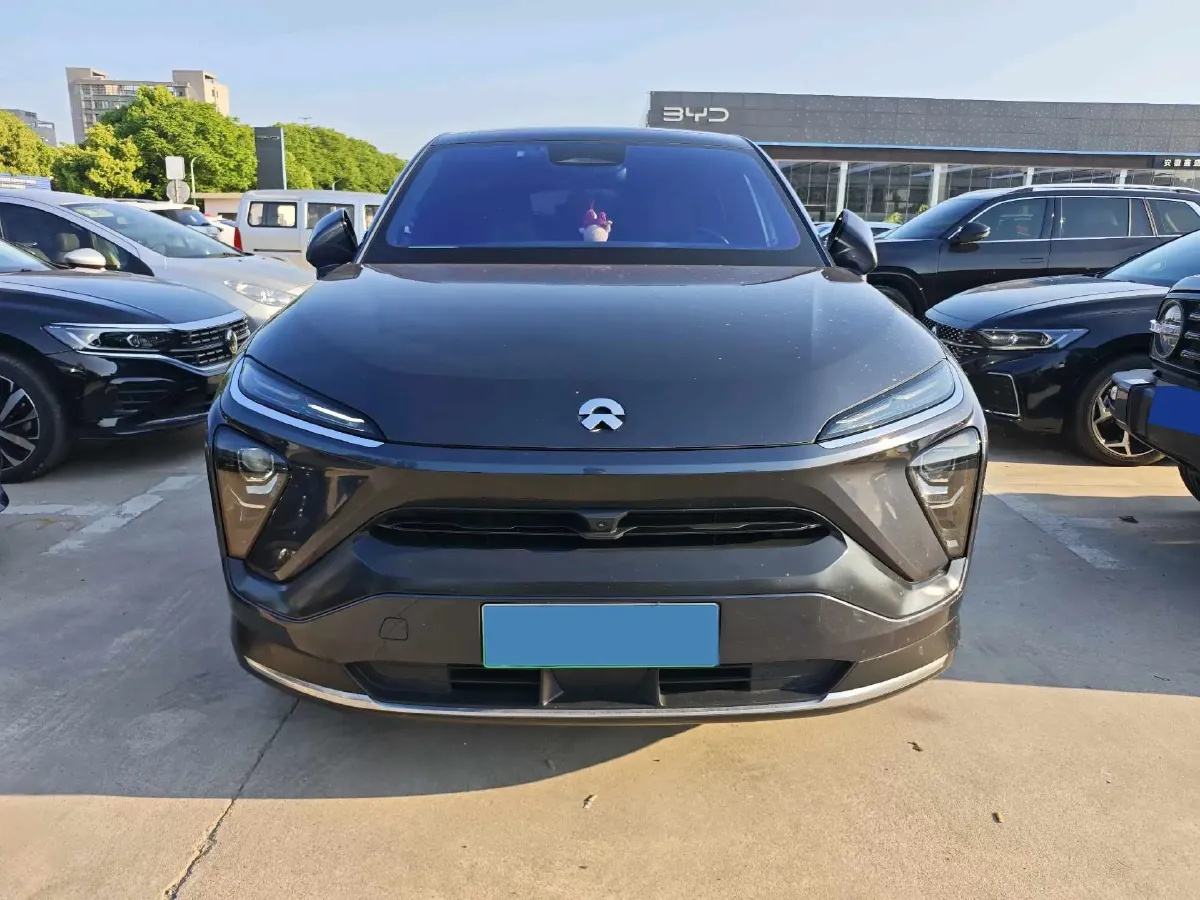 2020 NIO ES6 BEV 100KWH,autocango,china used car exporter,china ev exporter,chinese used car exporter,chinese used ev exporter