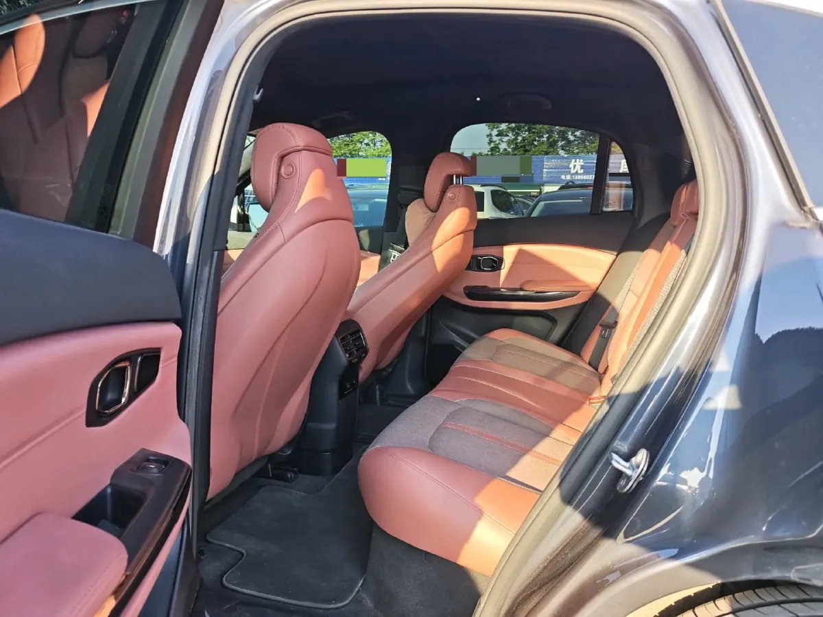 2020 NIO ES6 BEV 100KWH,autocango,china used car exporter,china ev exporter,chinese used car exporter,chinese used ev exporter
