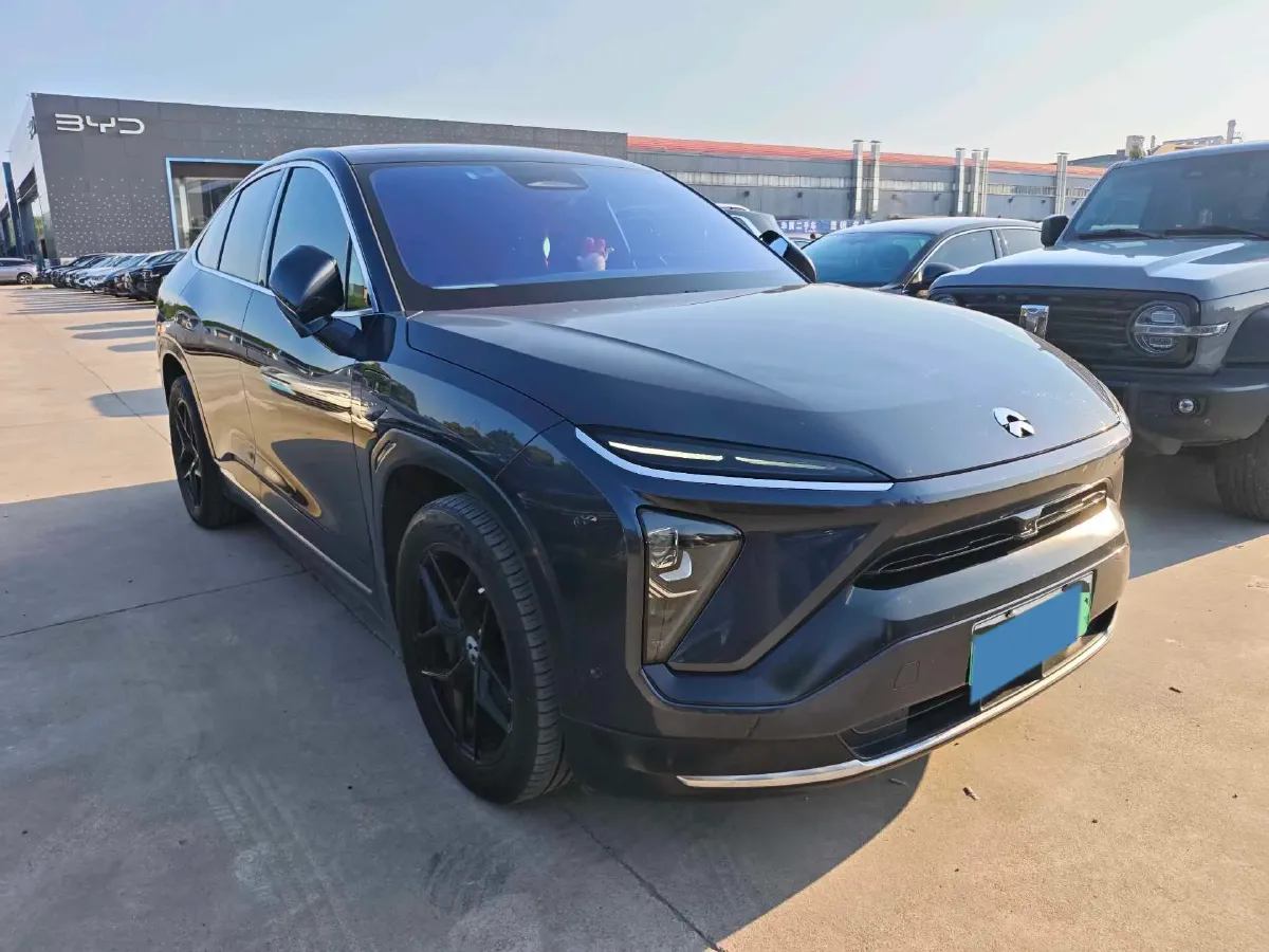 2020 NIO ES6 BEV 100KWH,autocango,china used car exporter,china ev exporter,chinese used car exporter,chinese used ev exporter