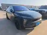 2020 NIO ES6 BEV 100KWH