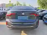 2020 NIO ES6 BEV 100KWH