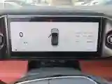 2020 NIO ES6 BEV 100KWH