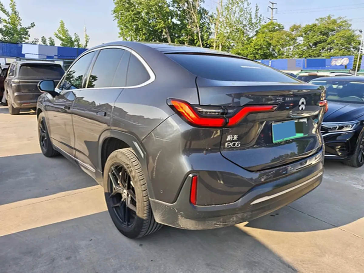 2020 NIO ES6 BEV 100KWH,autocango,china used car exporter,china ev exporter,chinese used car exporter,chinese used ev exporter