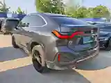 2020 NIO ES6 BEV 100KWH