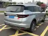 2021 Geely JiaJi 1.8T 184HP L4 7DCT