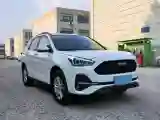 2019 Haval M6 1.5T 150HP L4 7DCT