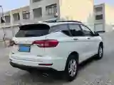2019 Haval M6 1.5T 150HP L4 7DCT