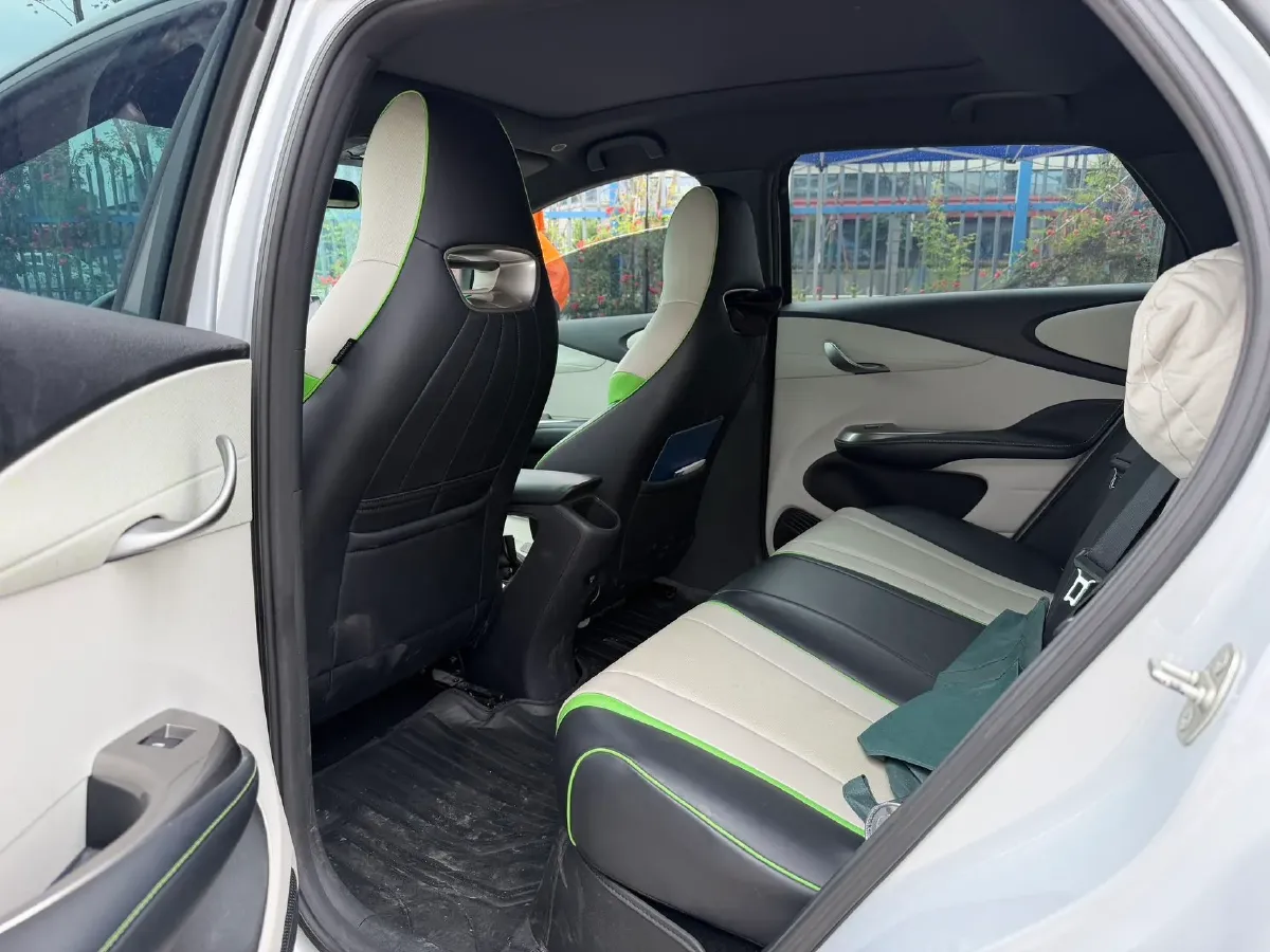 2021 BYD Yuan Pro BEV 50.1KWH,autocango,china used car exporter,china ev exporter,chinese used car exporter,chinese used ev exporter