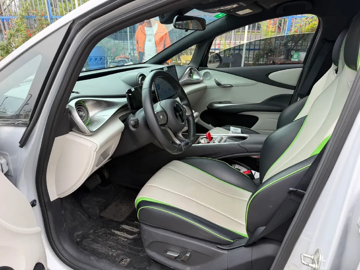 2021 BYD Yuan Pro BEV 50.1KWH,autocango,china used car exporter,china ev exporter,chinese used car exporter,chinese used ev exporter